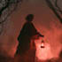 design a cinematic psychological horror book cover