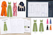 be your digital sewing pattern maker pdf pattern ai pattern custom sewing pdf