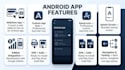 convert your website into a professional android app