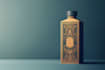 design premium hemp,  label and box package design