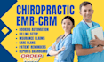 setup chiropractic emr CRM chirotouch chirospring drchrono soap notes patient ma