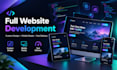 code you a website