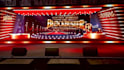 create stage billboard animation with vj loops, led wall and concert visuals cgi