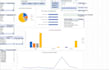 help to create an interactive power bi dashboard and data analysis