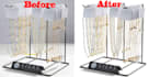 do professional background removal and transparent png