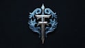 make a fantasy logo
