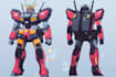 illustration and concept , and robot