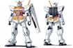 make illustration and concept  and robot