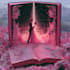 design professional romantic book cover art