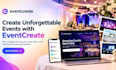 setup eventcreate website design eventcreate setup eventcreate event website