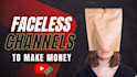 create cinematic faceless documentary videos for youtube