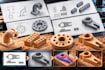 convert mechanical drawings to 3d cnc models and toolpaths