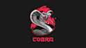 design high quality custom snake logo for your brand