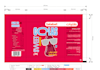 prepare and finalize a professional packaging and print ready artwork