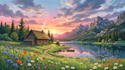 create custom ai art concept art and illustrations