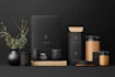 design unique product package, product packaging design