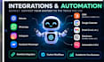 build an ai chatbot for customer support and lead generation