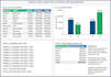 do data analysis in excel and power bi