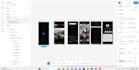 design the social media design perfectly