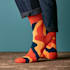 socks design unique socks design