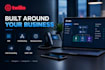 build a twilio IVR call routing and voip system