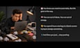 create motivational reels for social media