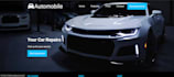 create websites and landingpages with html5 and css3