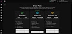 build a full stack saas web application