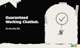 build a private ai chatbot with no monthly API fees
