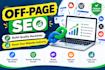 optimize your website with professional on page SEO