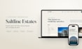 build a modern responsive website for your small business