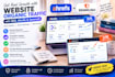 increase your website organic traffic using ahrefs and semrush