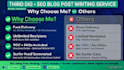 write surfer seo optimized 100 percent human blog post with 80 score