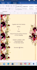 design professional posters flyers and wedding invitation