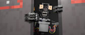 create custom 3d minecraft models and mobs in blender
