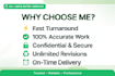 do accurate data entry and excel data entry