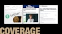 create a PR strategy to get your brand media attention
