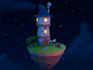 create complete 3d game assets for your project