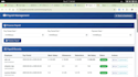 develop a custom HR management system using laravel PHP