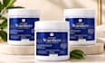 design product label, bottle label, supplement and packaging design