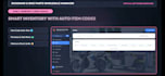 develop custom offline,online business management software