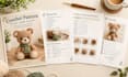 write custom crochet patterns for etsy shops