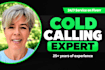 janitorial cold calling for freight brokers shipping companies dispatchers b2b