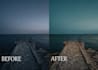do instagram photo edit, professional image retouching, and lightroom image edit