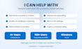 fix outlook and microsoft 365 email problems