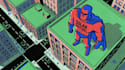 draw you as a custom superhero character in comic style