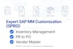 do sap procurement consulting and mm implementation