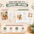 create custom crochet patterns for your etsy shop
