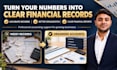 do bookkeeping and excel accounting
