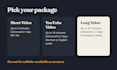 create accurate german subtitles for your videos, srt file